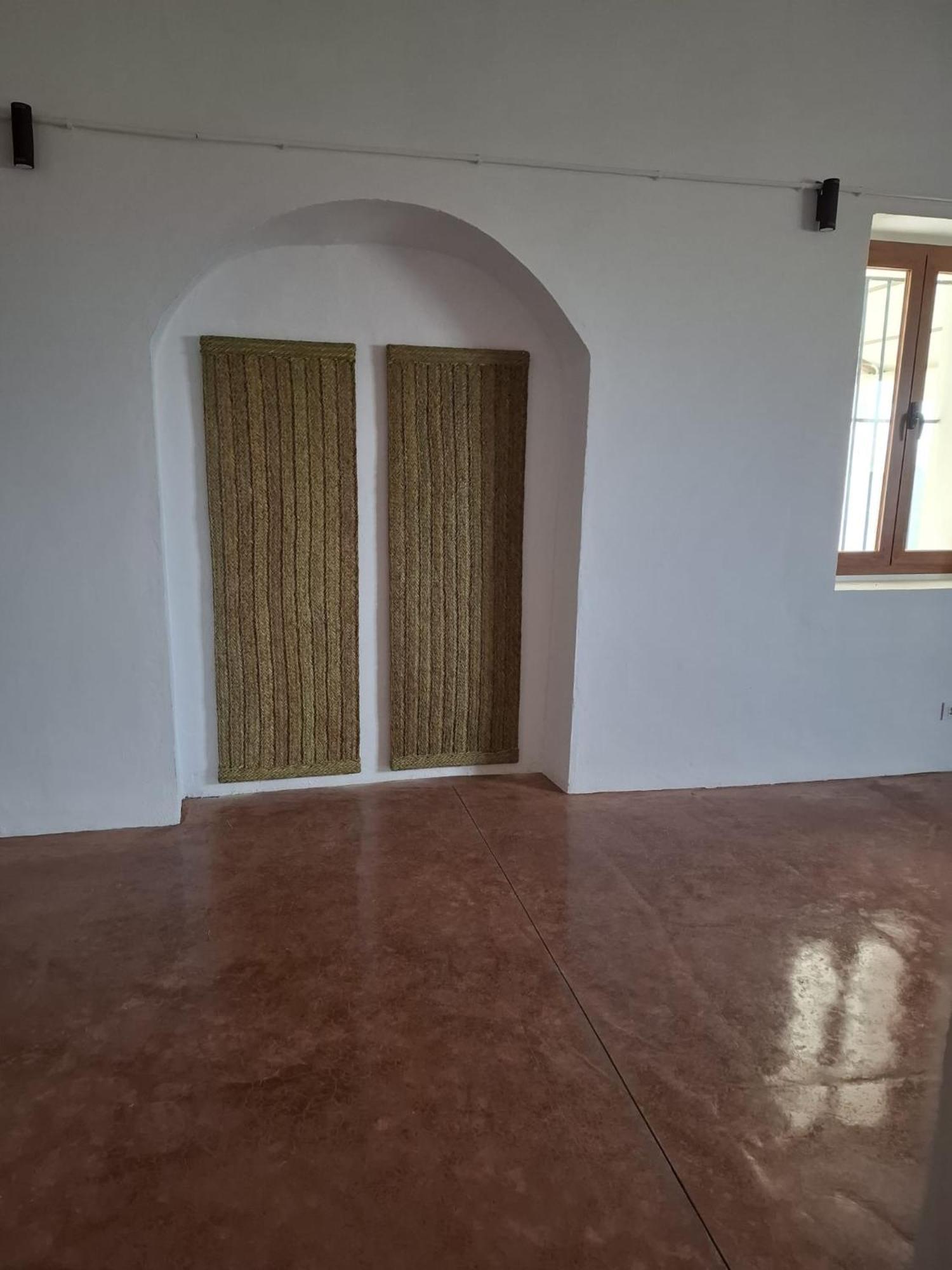 Hacienda Molino Nuevo Villa Algodonales Kültér fotó